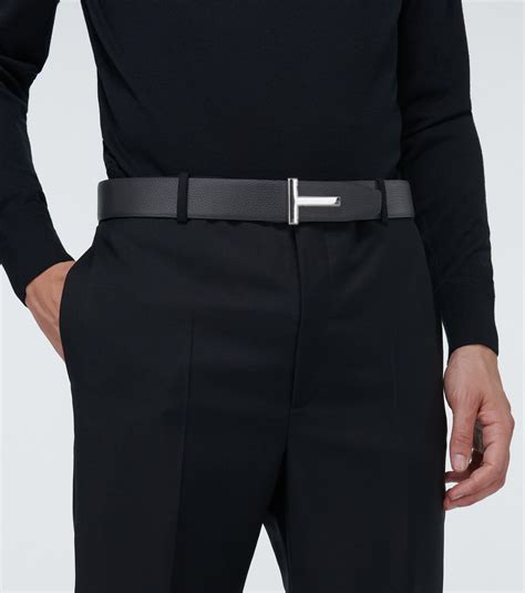 tom ford men's belts on sale